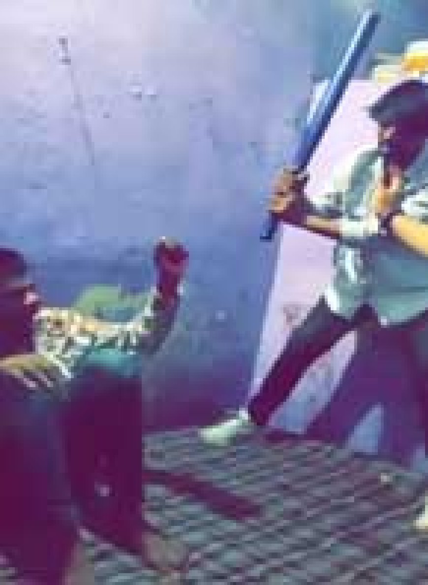 BREAKING NEWS : रायपुर में युवक को किडनैप किया.....बदमाश बेसबॉल-बैट से बुरी तरह पीटा...मरा समझकर 30KM दूर फेंका...