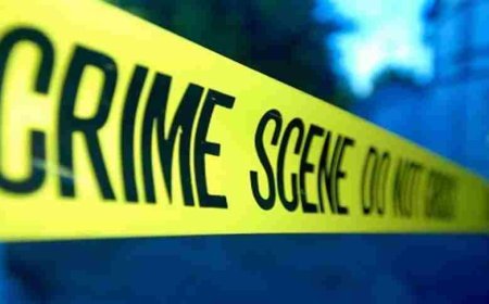 पत्नी ने 3 प्रेमियों के साथ मिलकर पति को उतारा मौत के घाट, फिर शव को खेत में फेक हुई फरार