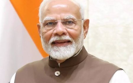 पीएम मोदी फिर एक बार चुने गए विश्व के सबसे लोकप्रिय नेता, मॉर्निंग कंसल्ट की रैंकिंग में 69% के साथ टॉप पर