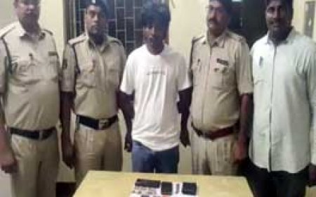 मामला महादेव-सट्‌टा ऐप...सौरभ चंद्राकर के खास यमन ओर ओमप्रकाश दोनों दुर्ग से गिरफ्तार