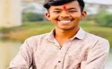 डिप्टी CM साव के भांजे की डूबने से मौत:कवर्धा में 16 घंटे चला रेस्क्यू ऑपरेशन, सुबह मिली लाश.....