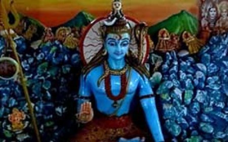 रामपुर का है ये शिव मंदिर है चमत्कारिक, दर्शन मात्र से दूर हो जाता चर्म रोग