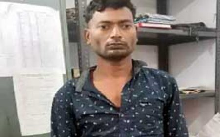 पत्नी, 3 बच्चों का घोंटा गला...पति को फांसी......कोर्ट ने कहा- फंदे से तब तक लटकाएं, जब तक मौत न हो जाए....