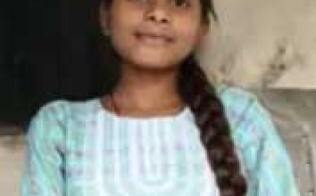 छेड़खानी का विरोध किया तो छात्रा को मार डाला.........छत्तीसगढ़ में 15 साल की लड़की को दौड़ा-दौड़ाकर पीटा....