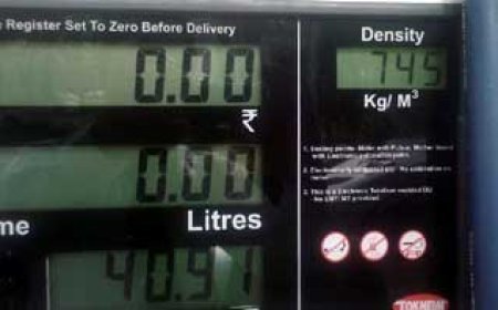 पेट्रोल पंप पर 0.00 के साथ यहां भी रखें नजर, पलक झपकते ही हो जाता है खेल... जानिए कैसे?