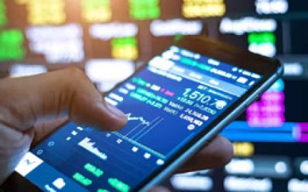 शेयर ट्रेडिंग सीखने के फेर में दुर्ग के युवक ने गवाएं करीब 15 लाख, रिपोर्ट पर मोहन नगर थाने में मामला दर्ज