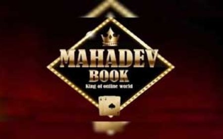 “महादेव सट्टा ऐप के हवाला नेटवर्क का मास्टरमाइंड गिरफ्तार, छत्तीसगढ़ पुलिस की बड़ी सफलता