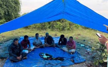 उरगा पुलिस की जुआ खेलने वालों पर ताबड़तोड़ कार्यवाही