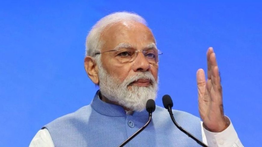 74 साल के हुए प्रधानमंत्री मोदी, देश-दुनिया से मिल रही शुभकामनाएं, बर्थडे के दिन इन राज्यों का करेंगे दौरा