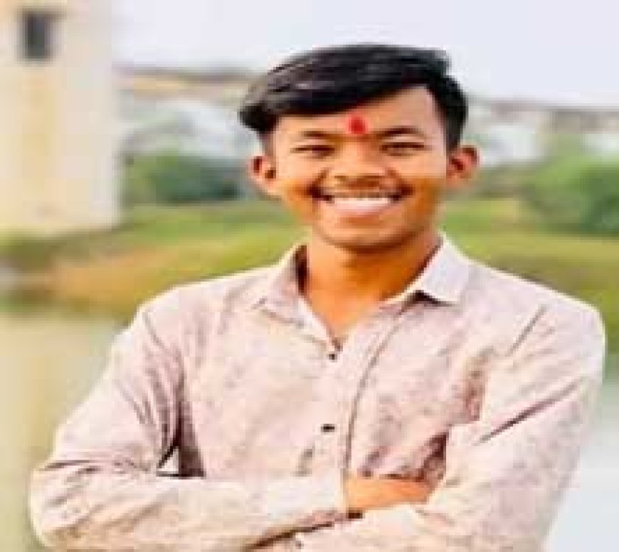 डिप्टी CM साव के भांजे की डूबने से मौत:कवर्धा में 16 घंटे चला रेस्क्यू ऑपरेशन, सुबह मिली लाश.....