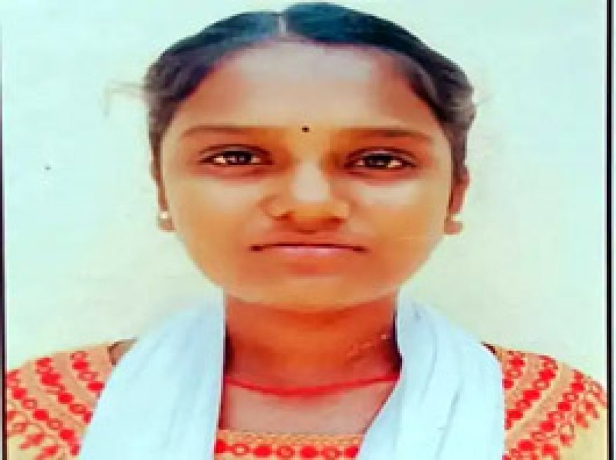 ट्रक और बाइक की टक्कर से B.Sc छात्रा की मौत.....बॉयफ्रेंड के साथ दिनभर रायपुर में घूम रही थी