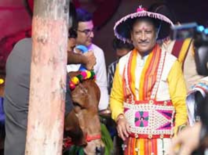 स्वतंत्रता दिवस पर CM करेंगे बड़ी घोषणाएं....4 लाख कर्मचारियों को DA