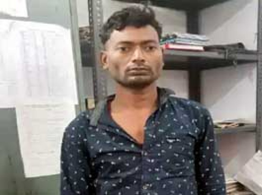 पत्नी, 3 बच्चों का घोंटा गला...पति को फांसी......कोर्ट ने कहा- फंदे से तब तक लटकाएं, जब तक मौत न हो जाए....