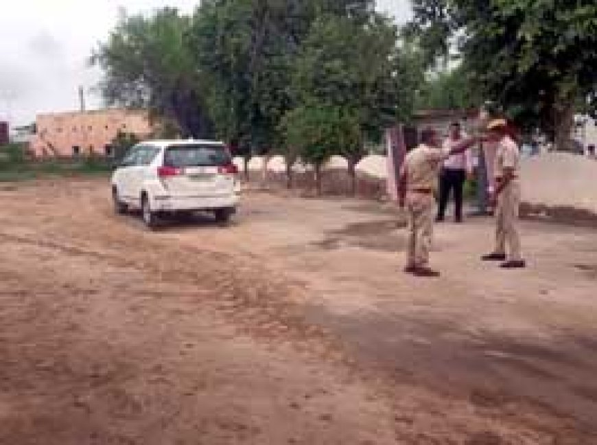 ब्रेकिंंग न्यूज : रानू-विश्नोई, सौम्या के 19 ठिकानों पर छत्तीसगढ़ ACB की रेड.....