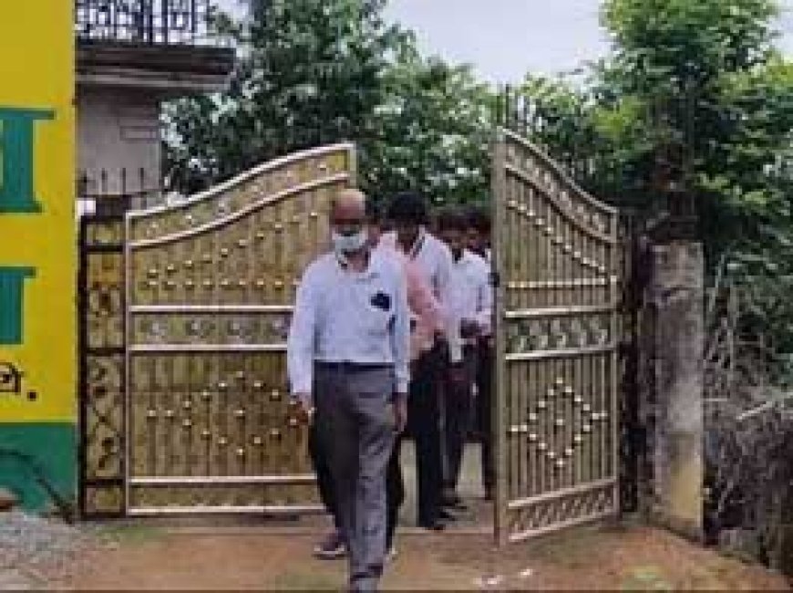 झोलाछाप के इलाज से 4 लोगों की मौत.....इंजेक्शन से युवक ने तोड़ा दम.......