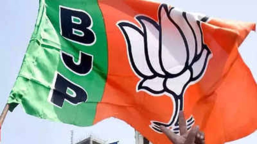 1 सितंबर से शुरू होगा BJP का ‘सदस्यता अभियान’, 10 करोड़ सदस्य बनाने का रहेगा लक्ष्य