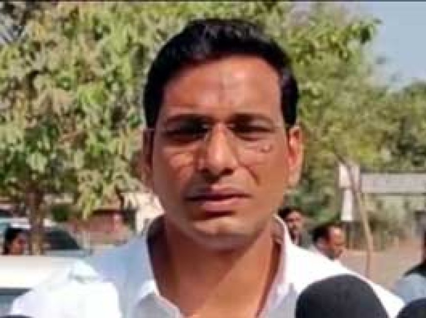 विधायक देवेंद्र यादव की जमानत याचिका खारिज, 7 दिन और हिरासत में रहेंगे