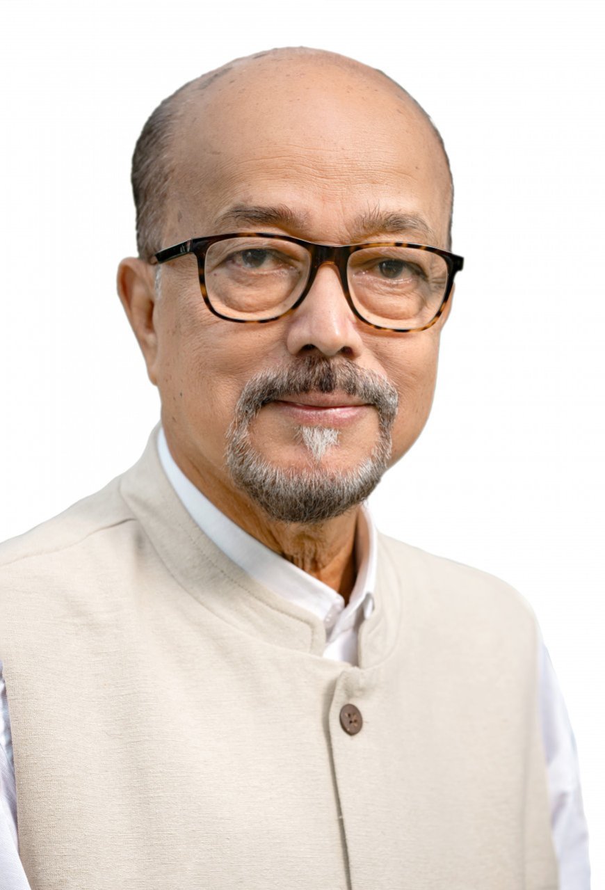 *महामहिम राज्यपाल श्री रमेन डेका का आज दुर्ग आगमन*