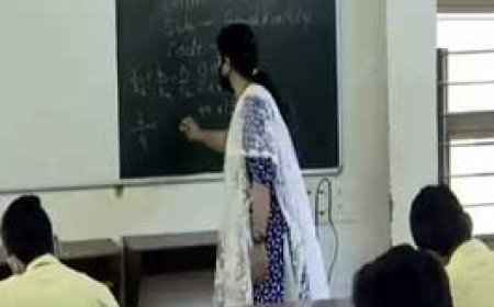 छत्तीसगढ़ में 6,285 बीएड डिग्रीधारी शिक्षकों की नियुक्ति होगी निरस्त....