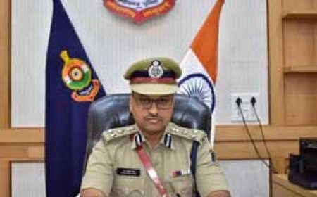 बच्ची से लैंगिक छेड़छाड़ केस...दुर्ग IG ने बनाई जांच टीम.....दूसरे जिले की पुलिस करेगी इन्वेस्टिगेशन....