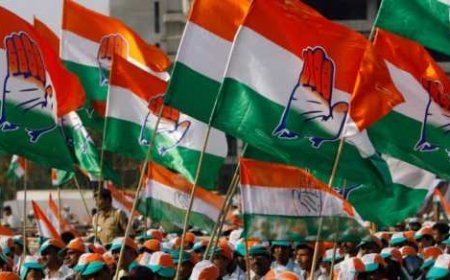 कांग्रेस ने जारी की उम्मीदवारों की पहली सूची…31 प्रत्याशियों के नामों का ऐलान, जानिए किसे कहां से मिली टिकट