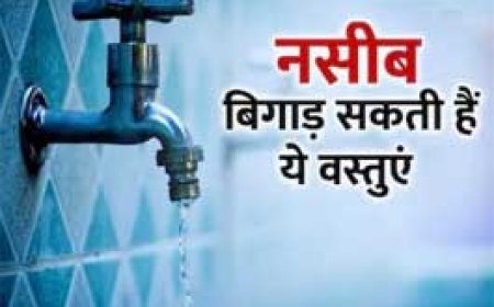 घर में रखीं ये खराब चीजें जिंदगी कर सकतीं तबाह, तरक्की में भी बनेंगी बाधा, फौरन करें ये उपाय......