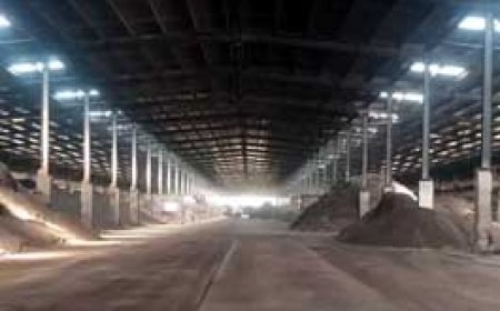 कचरे से बनेगा मीथेन गैस....रायपुर-भिलाई के लिए भारत पेट्रोलियम तैयार कर रहा डिटेल फिजिबिलिटी रिपोर्ट