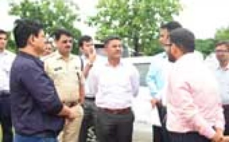 465 नगर सैनिकों की होगी भर्ती......21 हजार अभ्यर्थियों ने किया आवेदन.....