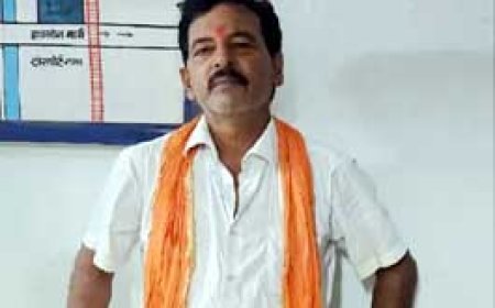 जिले के कबाड़ियों पर अंकुश नहीं लगा पा रही पुलिस......