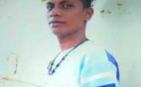 दुर्ग में पुरानी रंजिश के चलते युवक की हत्या.....चाकू से ताबड़तोड़ वार कर मार डाला....