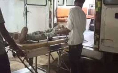 दुर्ग में 3 दोस्तों ने पत्थर से कुचलकर मार डाला....पहले शराब पिलाई, फिर तीनों दोस्तों को बेदम पीटा....