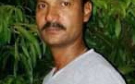 आरक्षक अरुण सिंह के खिलाफ बलात्कार व पाक्सो के तहत पदमनाभपुर थाना में FIR… पुलिस कप्तान जितेन्द्र शुक्ला ने सिपाही को किया सस्पेंड…