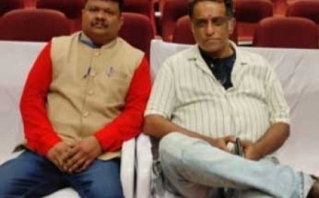 राष्ट्रीय सिनेमा दिवस आज मनाया गया....फिल्म प्रेमियों के लिए महत्वपूर्ण दिन....