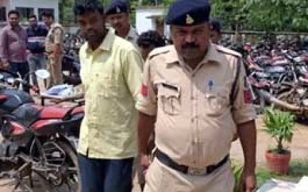 महिला को रेप कर मार डाला, बॉय फ्रेंड ने दोस्त के साथ मिलकर पत्थर से कुचला चेहरा