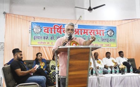 सेक्टर-6 सोसाइटी ने कमाया 2 करोड़ से ज्यादा का शुद्ध लाभ