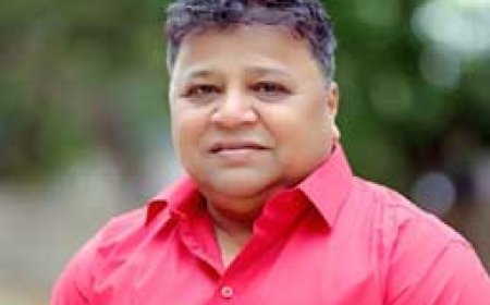  भाजपा राज में गुंडागर्दी चरम परः कांग्रेस नेता बृजमोहन ने सुपेला अस्पताल में तोड़फोड़ और स्टाफ से मारपीट घटना की निंदा की, आरोपी के खिलाफ कड़ी कार्रवाई की मांग