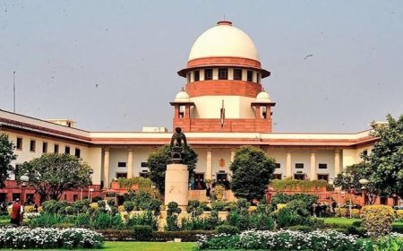 मेडिकल में दाखिले को लेकर सुप्रीम कोर्ट की सख्त टिप्पणी, कहा- हमें NRI कोटे का धंधा बंद कर देना चाहिए