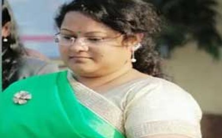 सौम्या चौरसिया को सुप्रीम कोर्ट ने कड़ी शर्तों के साथ दी जमानत