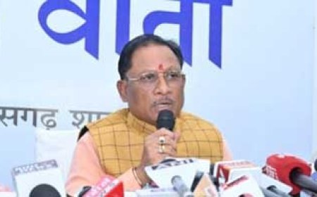 321 ग्रामीण कृषि विस्तार अधिकारियों जल्द होगी नियुक्ति, मुख्यमंत्री की पहल पर वित्त विभाग ने दी अनुमति