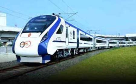 विदेशों में बढ़ रही वंदे भारत एक्सप्रेस ट्रेन की मांग, चिली-कनाडा समेत कई देशों ने दिखाई रुचि