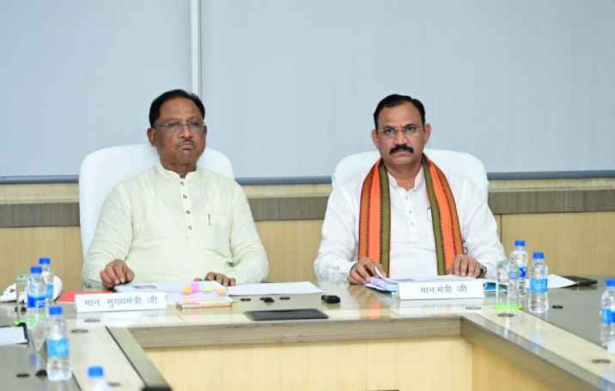राज्य में बहुत जल्द शुरू होगा लिवर और किडनी ट्रांसप्लांट : ऑर्गन ट्रांसप्लांट उपकरणों के लिए 6 करोड़ रुपए की मंजूरी