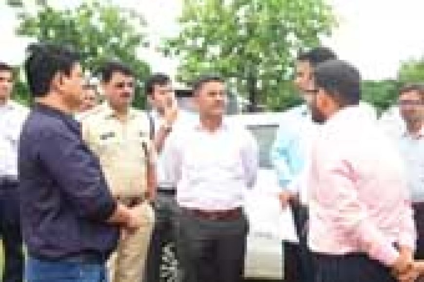 465 नगर सैनिकों की होगी भर्ती......21 हजार अभ्यर्थियों ने किया आवेदन.....