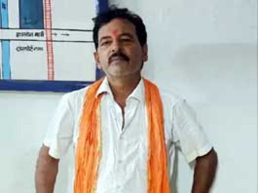 जिले के कबाड़ियों पर अंकुश नहीं लगा पा रही पुलिस......