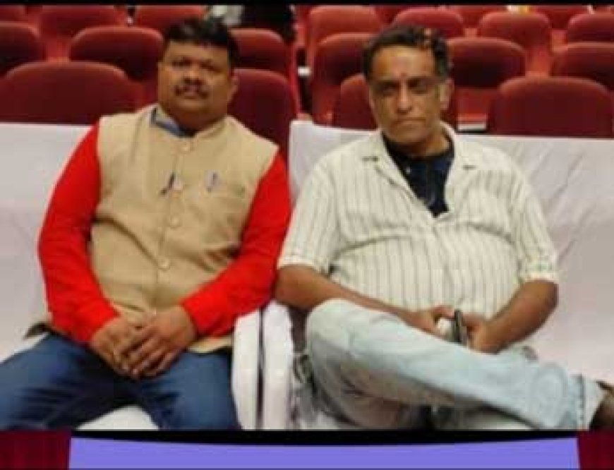 राष्ट्रीय सिनेमा दिवस आज मनाया गया....फिल्म प्रेमियों के लिए महत्वपूर्ण दिन....