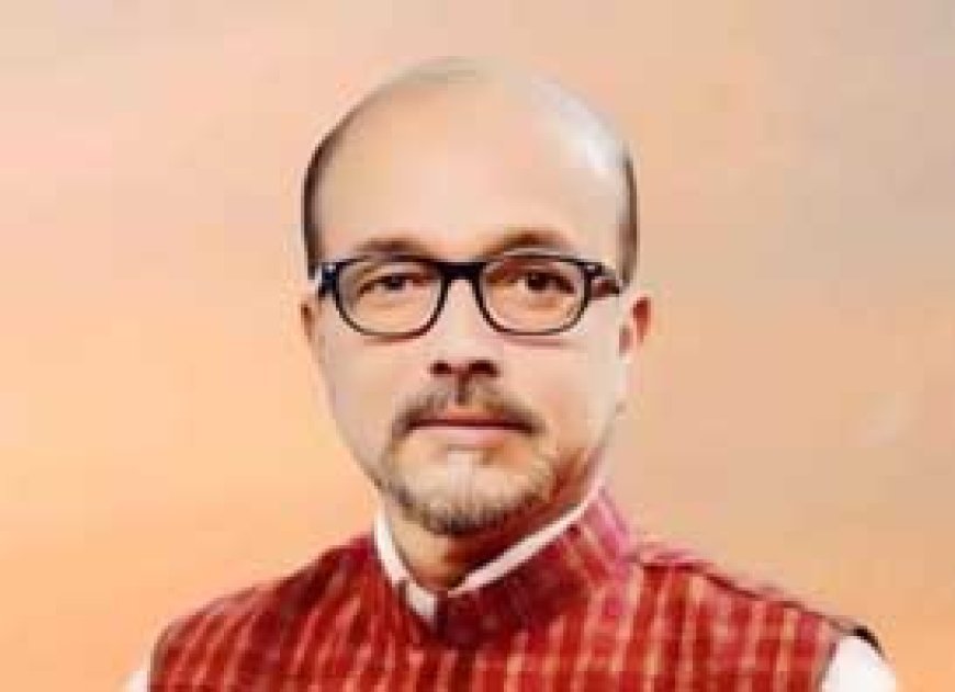 राज्यपाल रमेन डेका आज भिलाई आएंगे