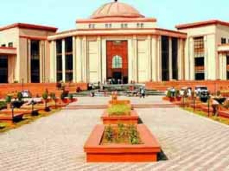 छत्तीसगढ़ में 297 स्कूल में टीचर नहीं.....शासन ने कहा- वैकल्पिक व्यवस्था से पढ़ाई, हाईकोर्ट बोला- ऐसे में कैसे चलेगा काम....