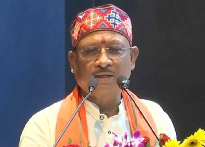 मुख्यमंत्री आज दुर्ग नगर निगम के कार्यक्रम में होगें शामिल, वाहन डायवर्सन और पार्किंग स्थल के लिए ट्रैफिक पुलिस ने जारी की एडवाइजरी