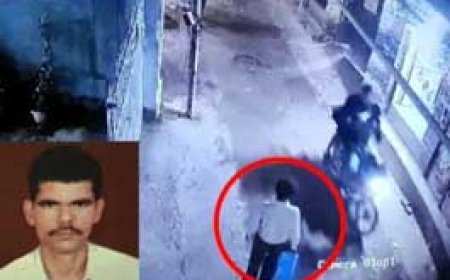 ब्रेकिंग न्यूज : मिठाई लाए, पूजा की, फिर 4 बेटियों के साथ सुसाइड....घर में राशन नहीं, अकाउंट में सिर्फ 200 रुपए, डिप्रेशन में जहर पिया