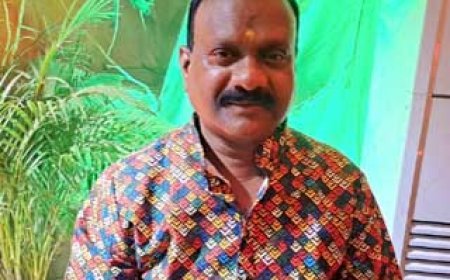 युवा खेल एवं सांस्कृतिक मंडल द्वारा भिलाई में दिव्य दशहरा महोत्सव 2024 का भव्य आयोजन 