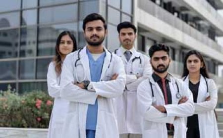 छत्तीसगढ़ के 4 मेडिकल कॉलेज के लिए 1020 करोड़, 2 साल में बनेगी बिल्डिंग